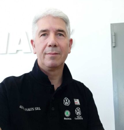 FRANCESCO DE LISA