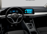 Volkswagen Golf 8 Life 2.0 TDI SCR 85 kW (115 CV)