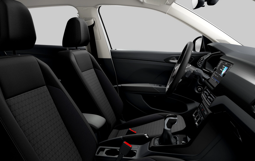 Volkswagen T-Cross Style 1.0 TSI 81 kW (110 CV)