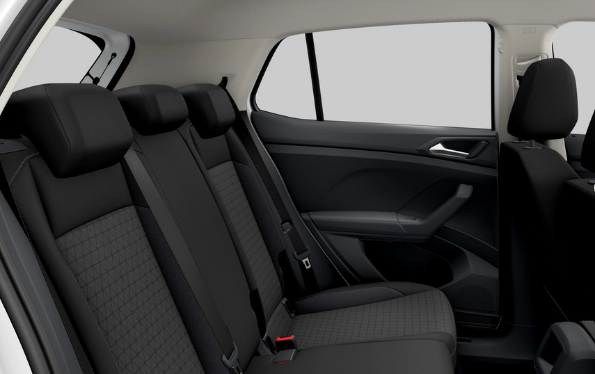 Volkswagen T-Cross Style 1.0 TSI 81 kW (110 CV)