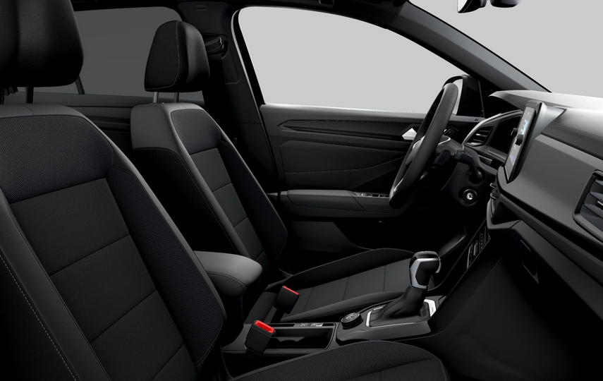 Volkswagen T-Roc Style 2.0 TDI SCR 110 kW (150 CV) DSG 4MOTION