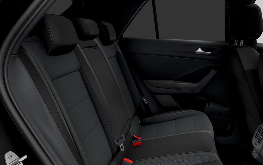 Volkswagen T-Roc Style 2.0 TDI SCR 110 kW (150 CV) DSG 4MOTION