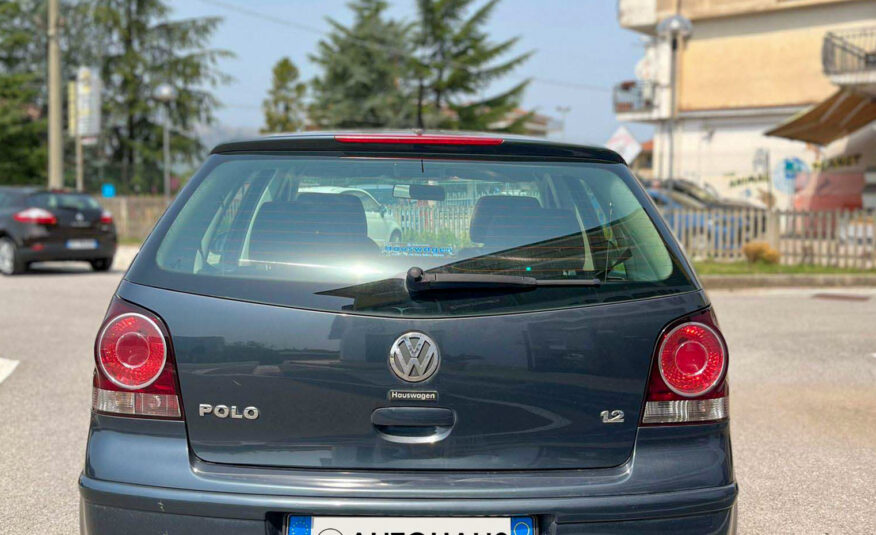 Volkswagen Polo 1.2 69 cv