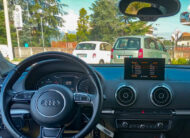 Audi A3 SportBack 1.6 Tdi 110cv Ambition