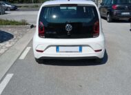 Volkswagen Eco Up move 1.0 68 cv