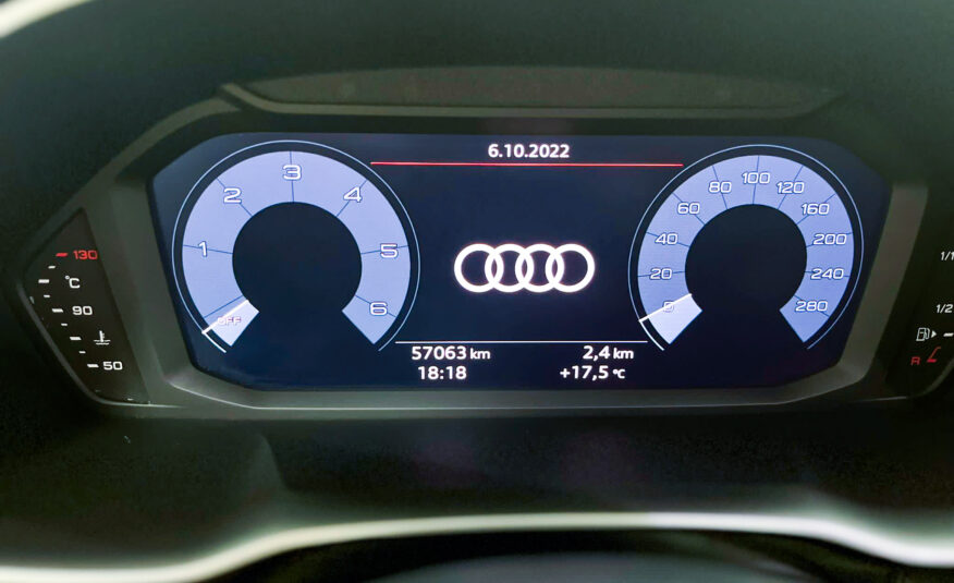Audi Q3 2.0 tdi 150 cv s-tronic business advanced