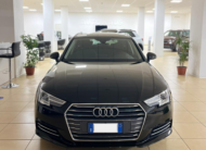 Audi A4 Avant 2.0 Tdi 150cv Business Sport