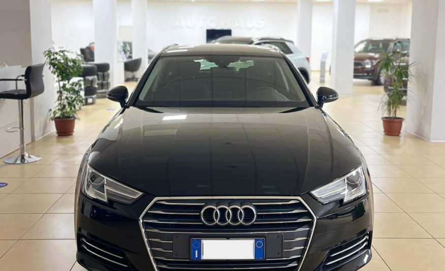 Audi A4 Avant 2.0 Tdi 150cv Business Sport