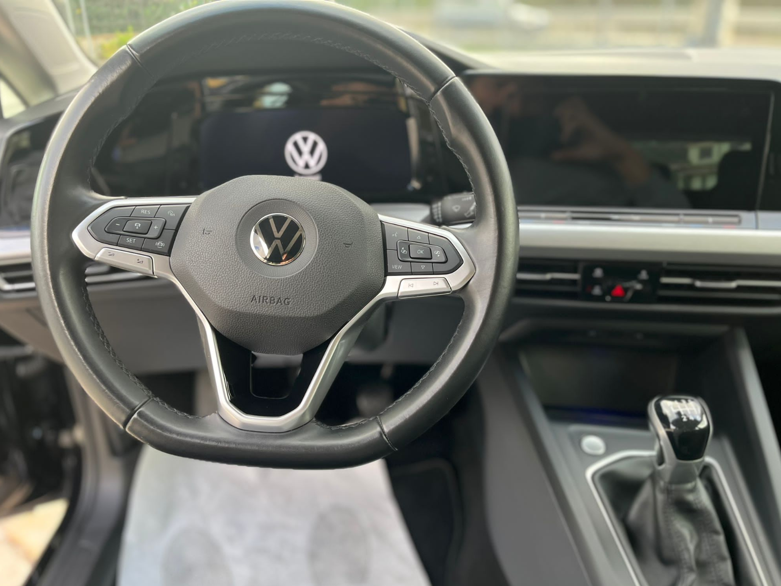 Vw Golf 2.0 tdi 115cv life