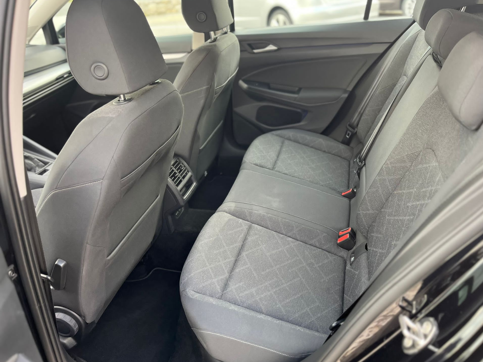 Vw Golf 2.0 tdi 115cv life
