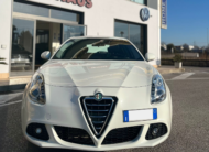 Alfa Romeo Giulietta 1.6 Multijet 105 Cv