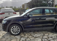 Audi Q3 2.0 tdi 120Cv S-tronic