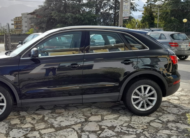 Audi Q3 2.0 tdi 120Cv S-tronic