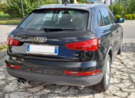 Audi Q3 2.0 tdi 120Cv S-tronic