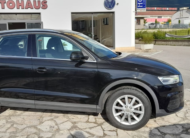 Audi Q3 2.0 tdi 120Cv S-tronic