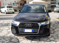 Audi Q3 2.0 tdi 120Cv S-tronic