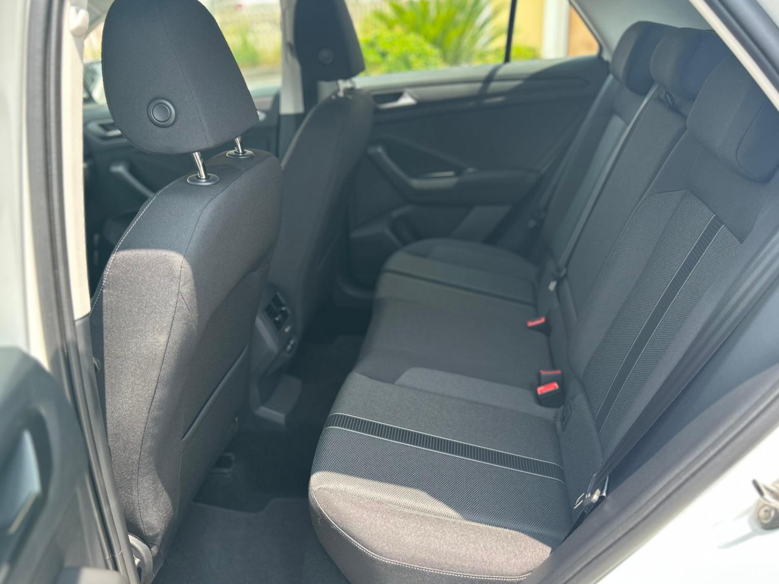 T-Roc 1.0 tsi 110 cv Life con Tech Pack