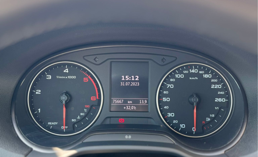 Audi Q2 1.6 tdi 116cv Business