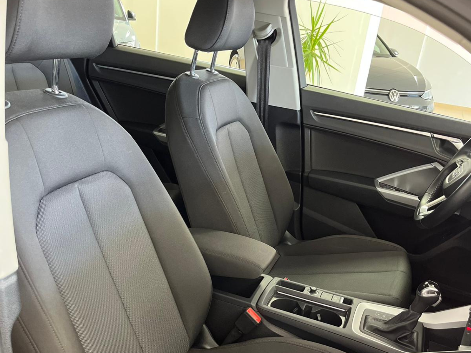 Audi Q3 2.0 tdi Business 150cv S-Tronic
