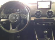 Audi Q2 1.6 Tdi 116cv Business con evolution pack (fari a led e climatizzatore elettronico)