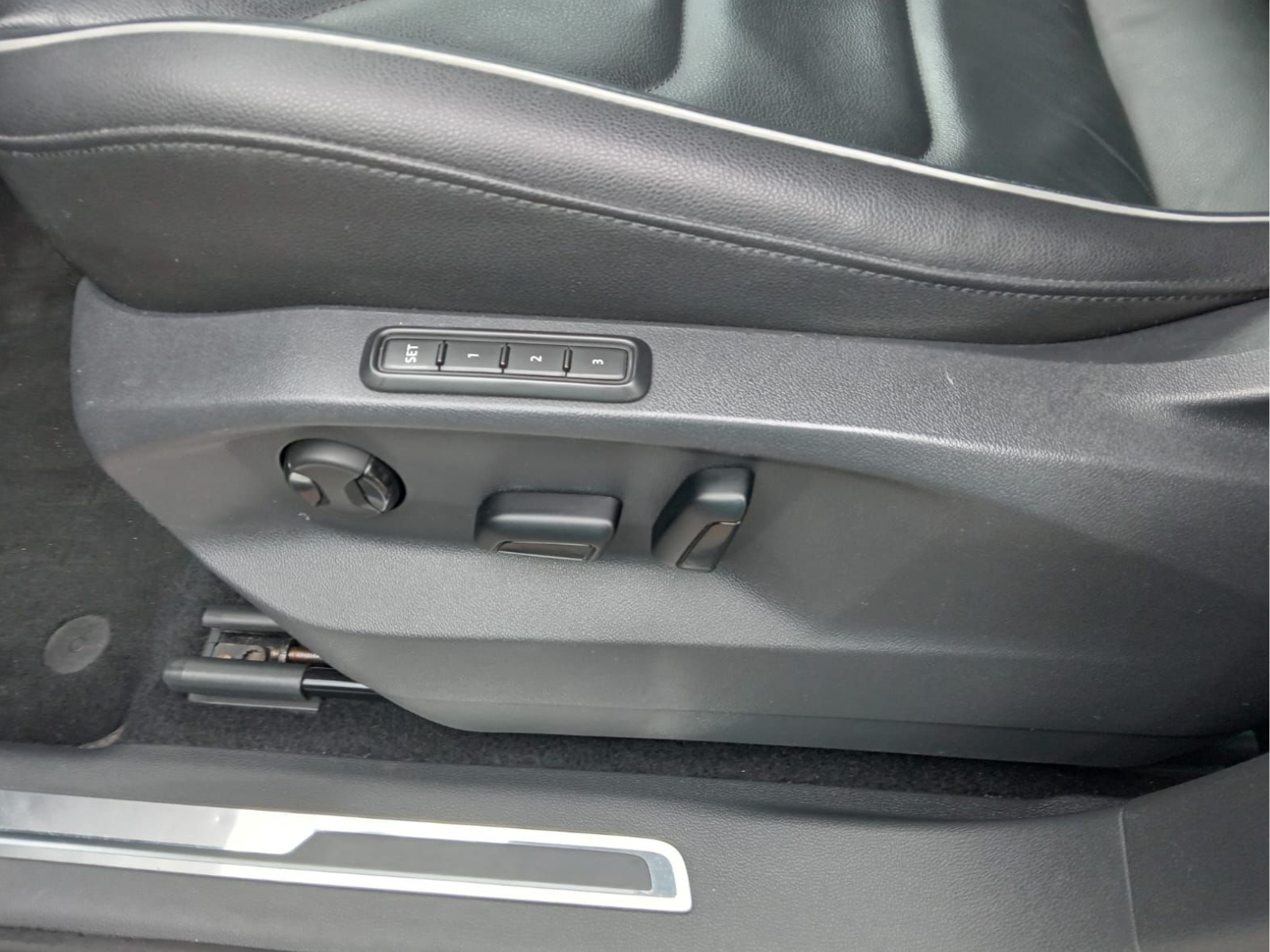 Vw Tiguan 2.0 Tdi 150cv Dsg Advanced