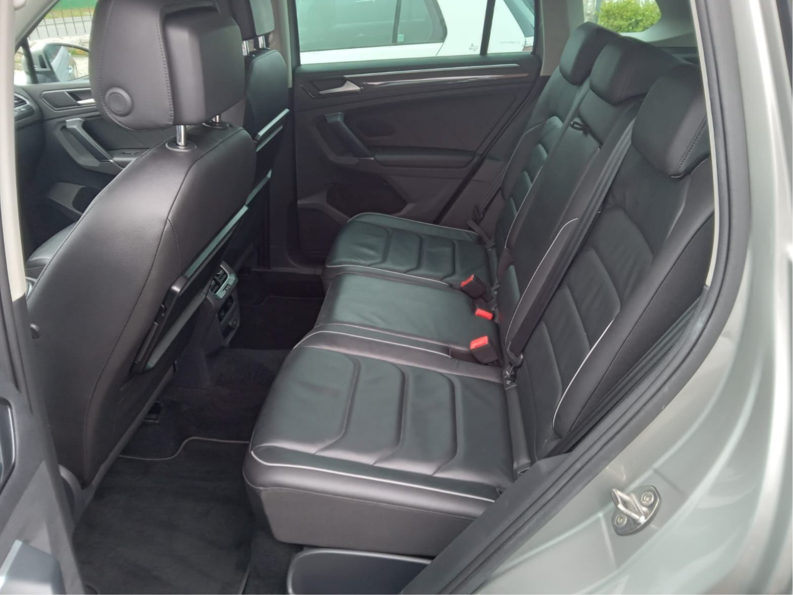 Vw Tiguan 2.0 Tdi 150cv Dsg Advanced