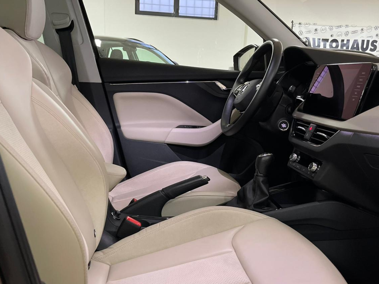 Skoda Kamiq 1.0 G-Tech 90Cv Style