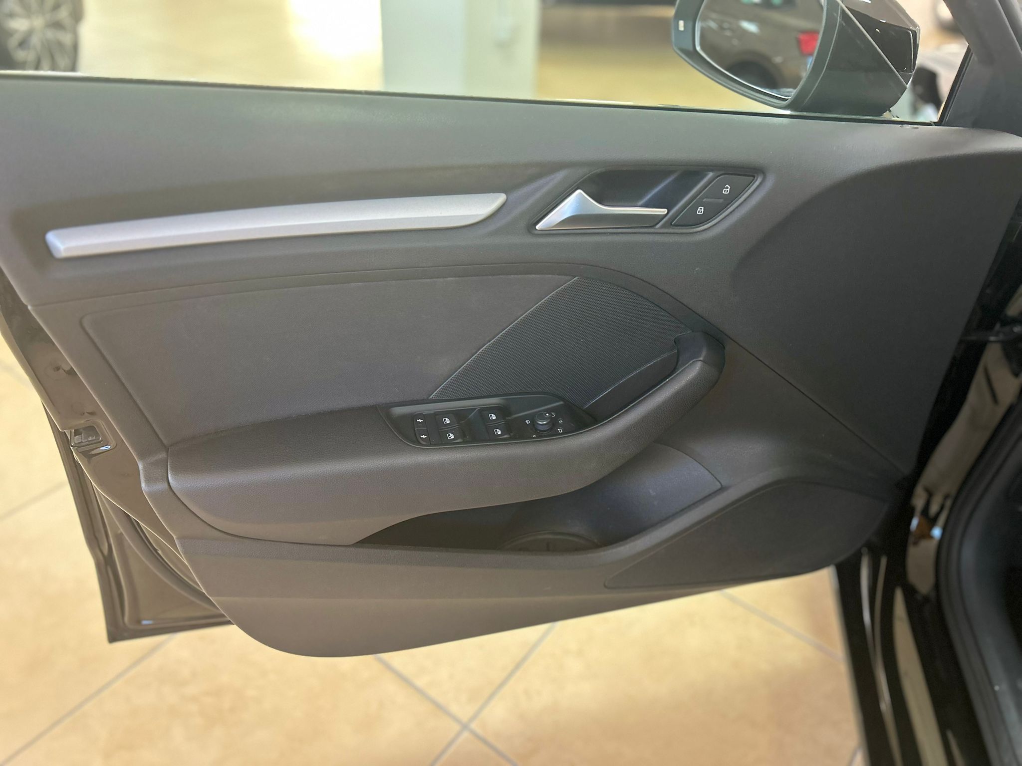 Audi A3 SportBack Tdi 116Cv