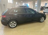 Audi A3 SportBack Tdi 116Cv