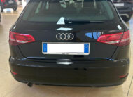 Audi A3 SportBack Tdi 116Cv