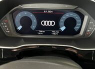 Audi Q3 Spb 35 tdi s-tronic business