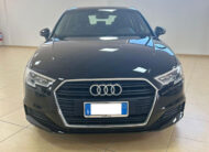 Audi A3 SportBack Tdi 116Cv