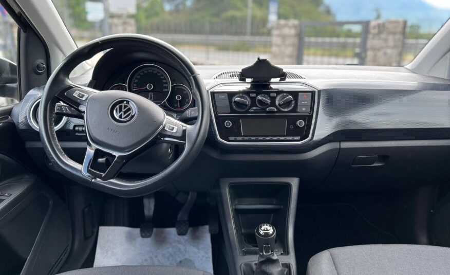 Vw Eco Up 1.0 68Cv Move Up