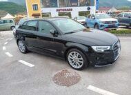 Audi A3 Spb 2.0 Tdi 150Cv S-Tronic Business