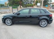 Audi A3 Spb 2.0 Tdi 150Cv S-Tronic Business