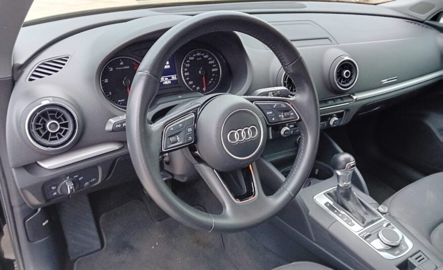 Audi A3 Spb 2.0 Tdi 150Cv S-Tronic Business