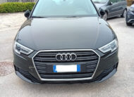 Audi A3 Spb 2.0 Tdi 150Cv S-Tronic Business