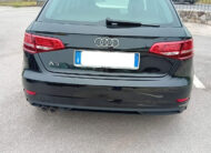 Audi A3 Spb 2.0 Tdi 150Cv S-Tronic Business