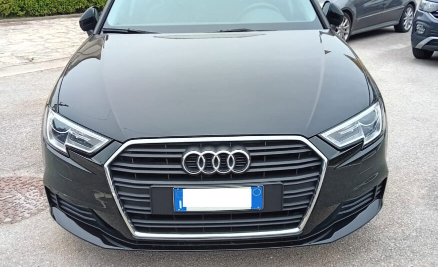 Audi A3 Spb 2.0 Tdi 150Cv S-Tronic Business