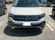 Vw T-Cross 1.0 Tsi 95cv Style