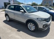 Vw T-Cross 1.0 Tsi 95cv Style