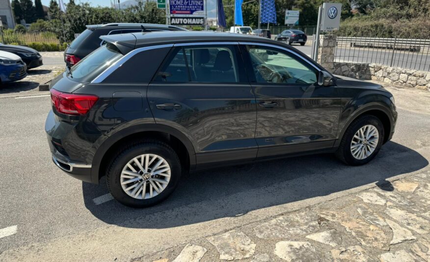 T-Roc 1.0 Tsi 115cv Business