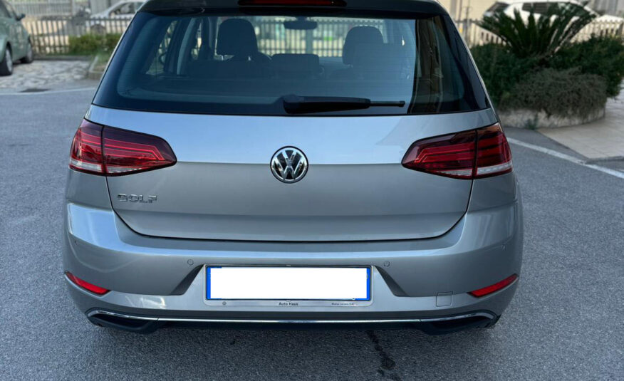 Vw Golf 1.6 Tdi 115cv Business