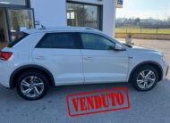 T-Roc 2.0 Tdi 115cv R-Line