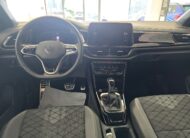 T-Roc 1.5 Tsi 150cv R-Line