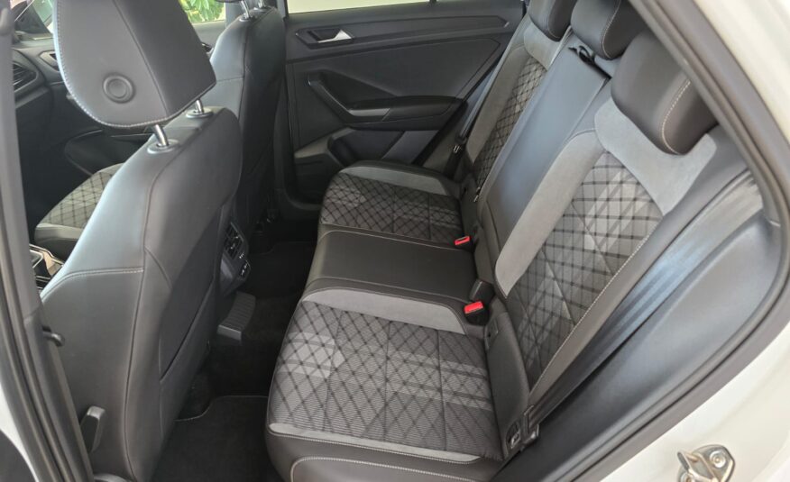 T-Roc 1.5 Tsi 150cv R-Line