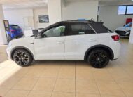 T-Roc 1.5 Tsi 150cv R-Line