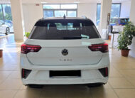 T-Roc 1.5 Tsi 150cv R-Line
