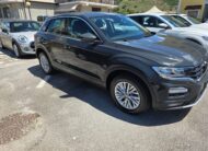 T-Roc 2.0 Tdi 150cv Busienss DSG