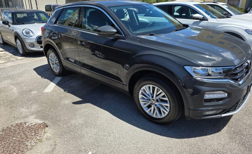 T-Roc 2.0 Tdi 150cv Busienss DSG